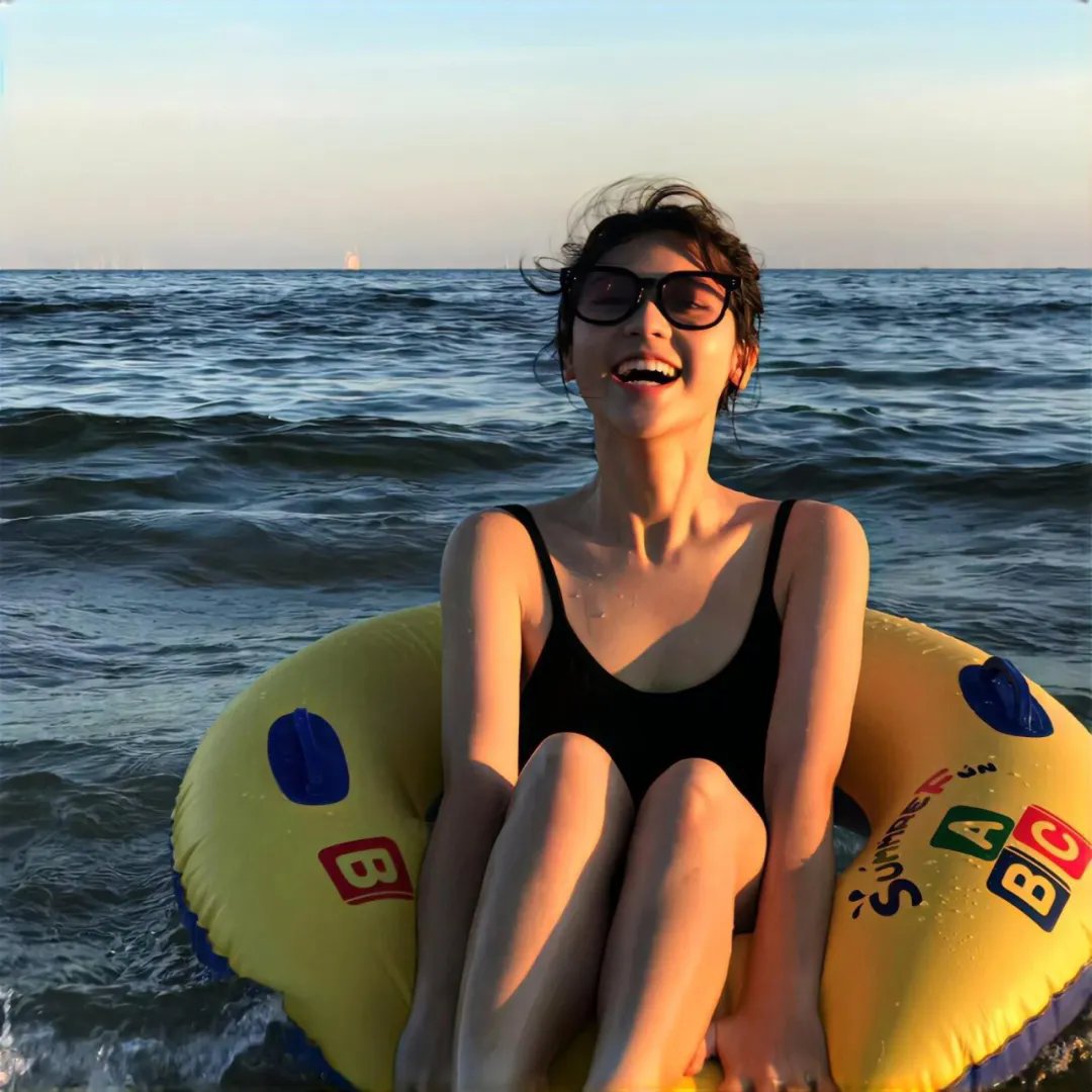 从此不再是童话