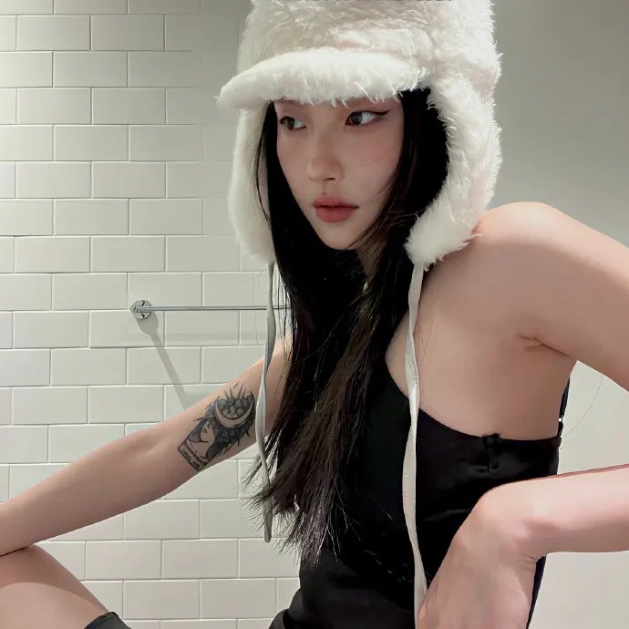 什么继承家业，我这叫为人民服务